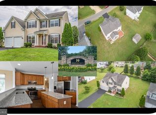 12505 Argall Ln, Fredericksburg, VA