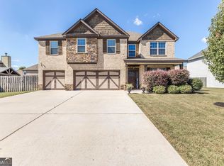 417 Post Oak Way, Warner Robins, GA 31088