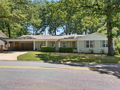 801 Pinewood Dr, Benton, AR, 72019