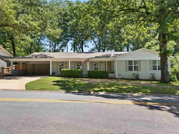 801 Pinewood Dr, Benton, AR 72019