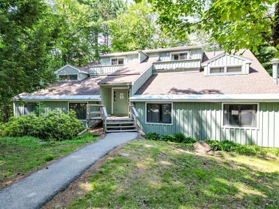 1C Seasons at Attitash Road, Bartlett, NH, 03812