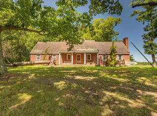 3225 Jonesboro Rd, Kenbridge, VA 23944