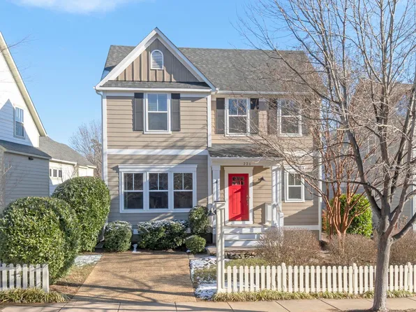 226 Huntley Ave, Charlottesville, VA 22903