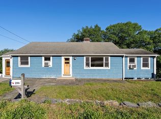298 Forest St, Arlington, MA 02474