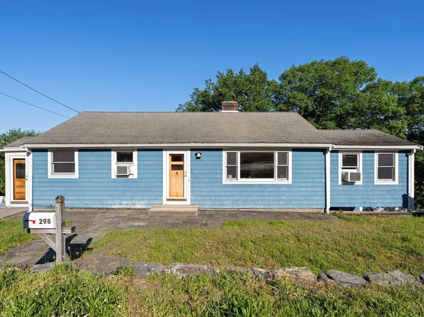298 Forest St, Arlington, MA 02474