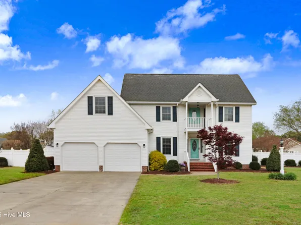 107 Misty Lane, Goldsboro, NC 27530