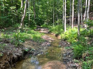 0 Christian Mill Creek Rd, Amherst, VA 24521