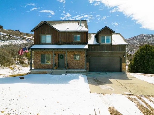 8374 E Lake Pines Dr #269, Heber City, UT 84032