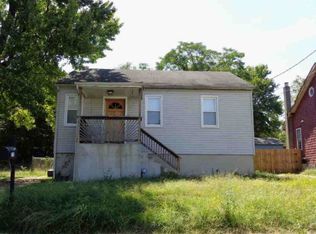 3113 Hilltop Ave, Halethorpe, MD 21227
