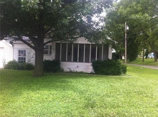 2416 Washington St, Lexington, MO 64067