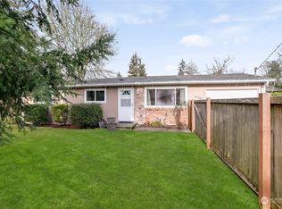 9811 119th St SW, Lakewood, WA 98498