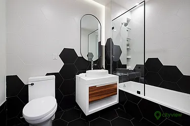 Rented by The KCI Group