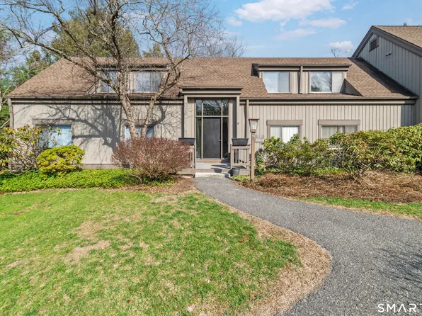 331 Heritage Village #D, Southbury, CT 06488