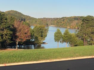 520 Cormorant Dr LOT 855, Vonore, TN 37885