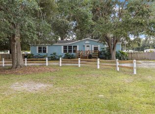 3415 Ranch Place Blvd, Zephyrhills, FL 33541