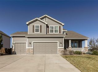 985 Eaglestone Dr, Castle Rock, CO 80104