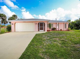 231 Annapolis Ln, Rotonda West, FL 33947