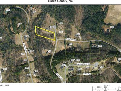 Cowtail Ln #80, Connelly Springs, NC, 28612
