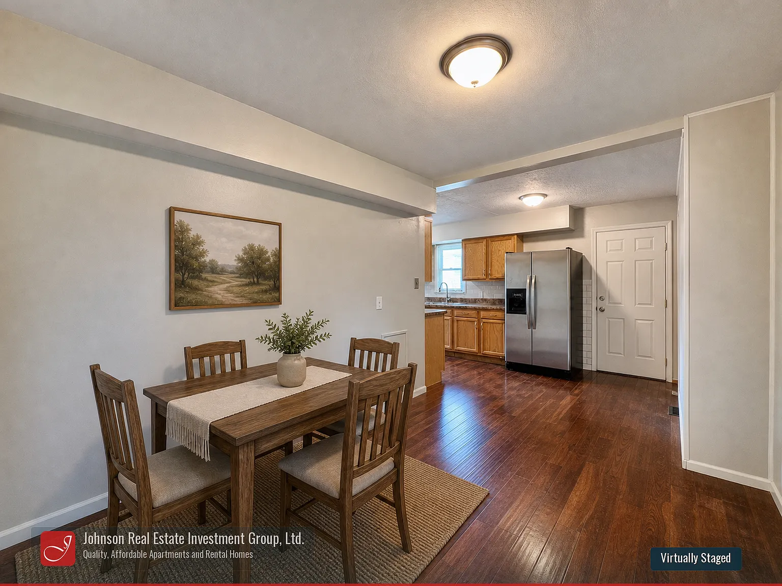 3 bed, 1210 sqft, $1,600 — Photo 3