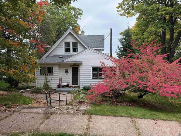 614 Sparkman Ave, Duluth, MN 55803