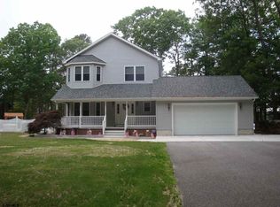 985 Morningside Dr, Mays Landing, NJ