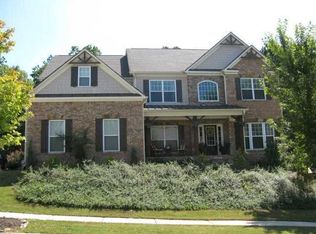 3766 Derringer Rdg, Loganville, GA 30052