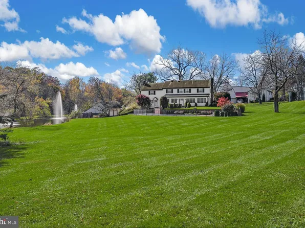 1315 Pineville Rd, New Hope, PA 18938