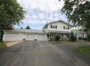 228830 Marble Falls Rd, Marathon, WI 54448