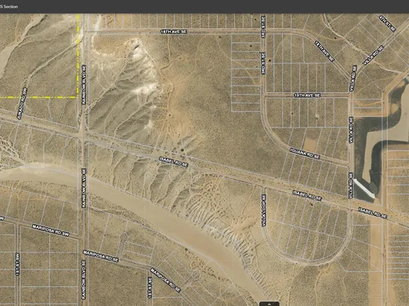 224 Isabel Rd SW, Rio Rancho, NM 87124