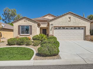 2534 Starlight Valley St, Henderson, NV 89044