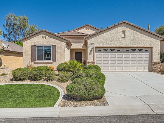 2534 Starlight Valley St, Henderson, NV 89044