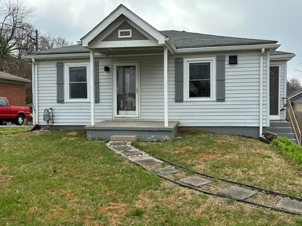 8604 Beulah Church Rd, Louisville, KY 40291