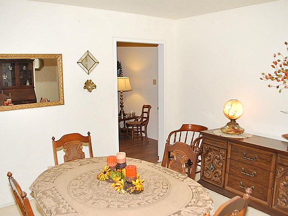 Dinning Room