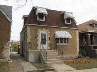 6609 S Kilpatrick Ave, Chicago, IL 60629