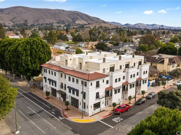 mobile homes for sale in san luis obispo ca