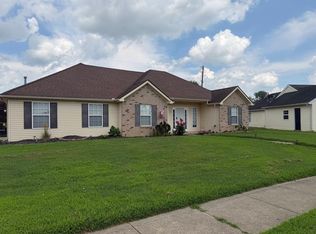 551 Sioux Ln, Henderson, KY 42420