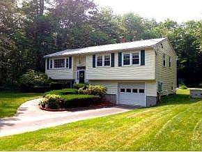 Sitting Pretty w/Many Updates!