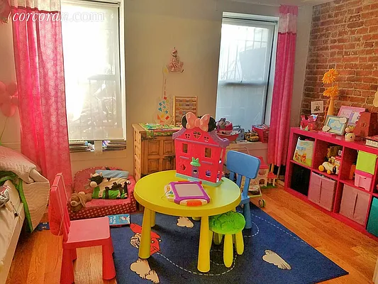 Rented by Corcoran | media 9