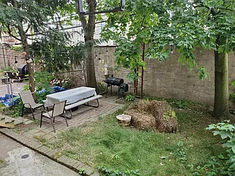 Rented by Voro New York