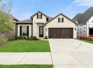4170 Berylline Ln, Prosper, TX 75078