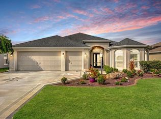 3348 Hollyoak Way, The Villages, FL 32163