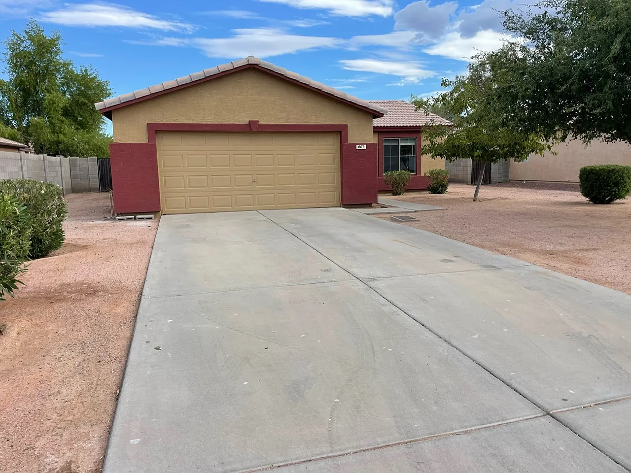 3 bed, 1309 sqft, $1,640 — Photo 4