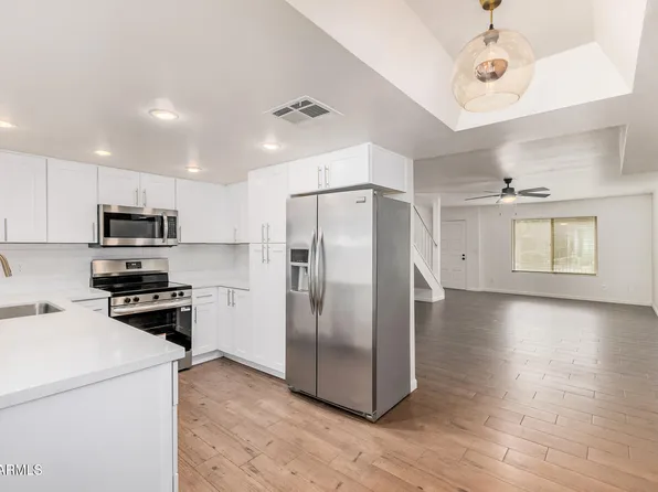 17620 N 17TH Place #27, Phoenix, AZ 85022