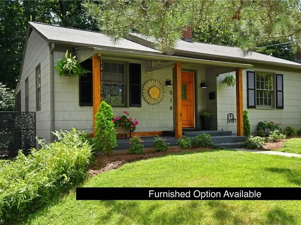 518 Cascade Ave, Winston Salem, NC 27127