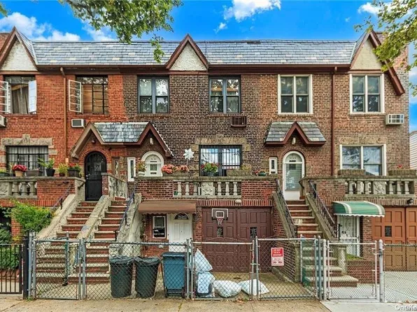31-51 45th Street, Astoria, NY 11103