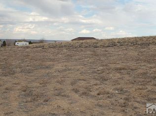 404 E Greenway Dr, Pueblo West, CO 81007