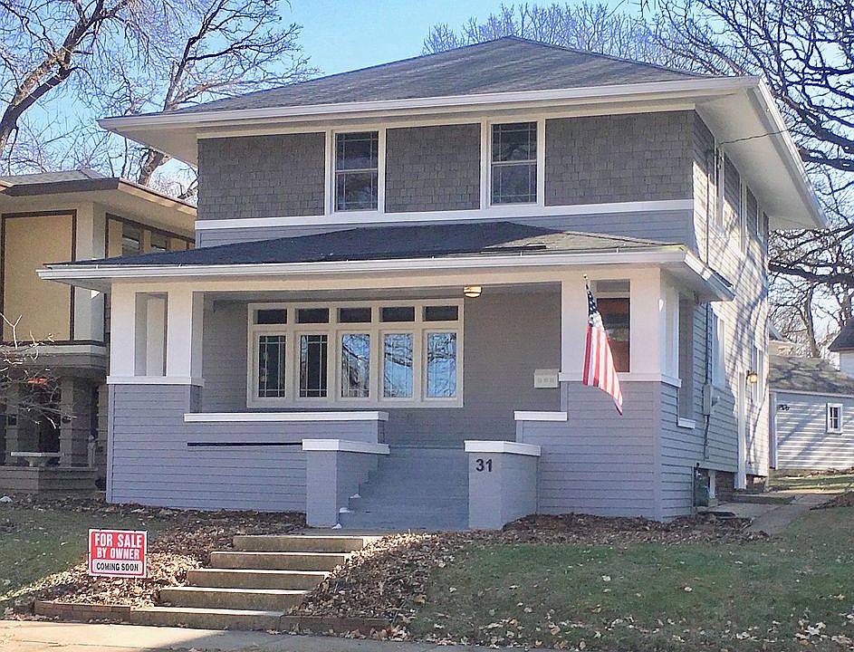 NEW maintenance free siding