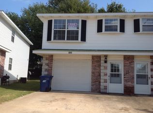 841 S Patterson Ave, Joplin, MO 64801