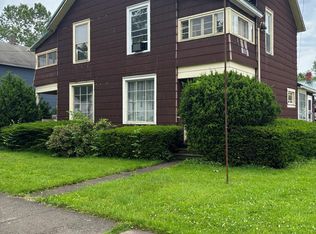 515 W Elm St, Titusville, PA