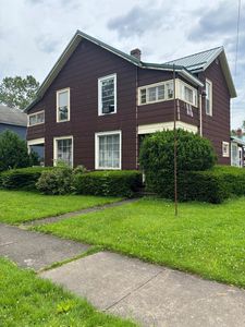 515 W Elm St, Titusville, PA, 16354
